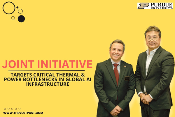 Purdue, GCCS to Scale Silicon Carbide Semiconductor Mfg The Volt Post