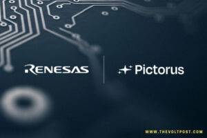 Renesas Buys Pictorus Boosting Renesas 365 Embedded AI The Volt Post