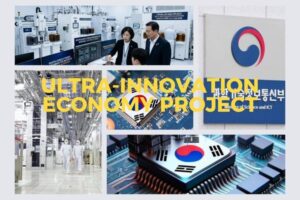 South Korea Power Semiconductor R&D Push for DRAM market The Volt Post