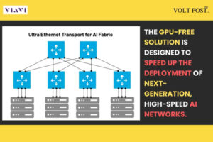VIAVI Launches UET Validation for AI Networks The Volt Post