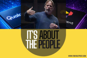 Will Jim Keller's Tenstorrent be acquired by Qualcomm The Volt Post 