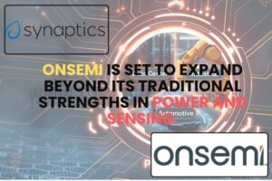 onsemi to Acquire Synaptics in $7B Edge AI Deal The Volt Post