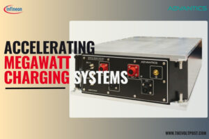 ADVANTICS Charging Systems gets Infineon CoolSiC MOSFETs The Volt Post