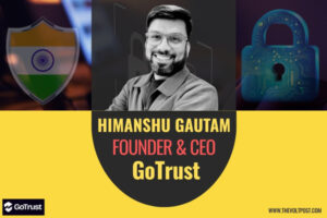 AI, Data Privacy Compliance in DPDP Era by GoTrust CEO The Volt Post