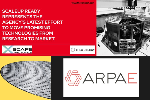 ARPA-E Commits $40M to Fusion Magnets, Photonic Computing The Volt Post