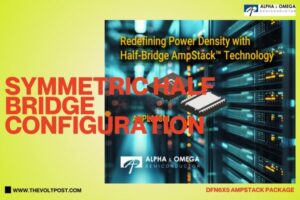 Alpha and Omega AOPL66801 80V MOSFET for AI factories The Volt Post 