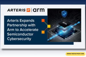 Arteris and Arm Fosters CPU Hardware Security Assurance The Volt Post