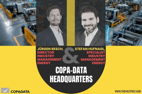 COPA-DATA software-defined substation automation at CIGRE The Volt Post