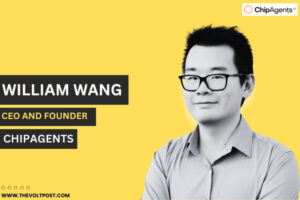 ChipAgents Raises $60M Series A2 for Semiconductor Design The Volt Post