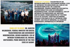 €5B Smart Power Fab in Dresden of Infineon Now Operational The Volt Post