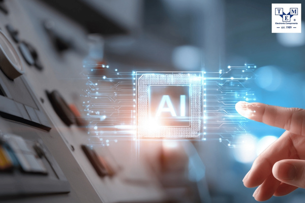 Edge AI with Arduino UNO Q, Local AI Agents at TME The Volt Post1
