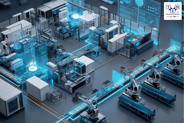 Edge AI with Arduino UNO Q, Local AI Agents at TME The Volt Post2