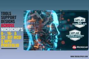 Free Microchip MPLAB XC Pro Compilers, ML Development The Volt Post