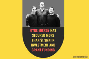 Gyre Energy Raises $1.3Mn to Scale AI-driven Cooling The Volt Post