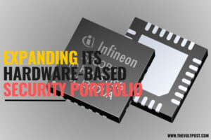 Infineon SECORA ID Key S USB brings FIDO Level 3+ The Volt Post