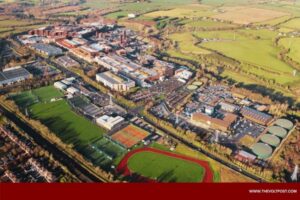 Intel Expands Semiconductor Manufacturing in Ireland The Volt Post