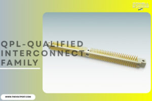 Line of Incon MIL-C-55302 Connectors by Powell Electronics The Volt Post