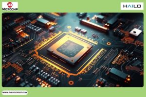 Microchip Acquire Hailo to Boost Edge AI Processor, Vision The Volt Post