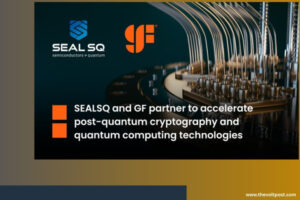 PQC, Chiplets, cryo-CMOS by SEALSQ and GlobalFoundries The Volt Post