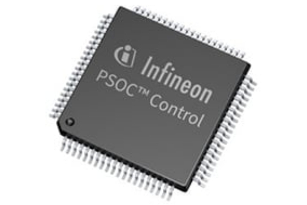 PSOC Control C3, CoolGaN, iSSI, PROFET Wire Guard DigiKey The Volt Post