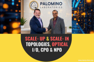 Palomino Laboratories to acquire Vega Links The Volt Post
