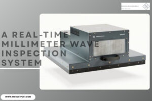 R&S IMAGER Enables AI-Powered Millimeter Wave Inspection The Volt Post