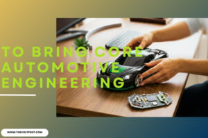 Rimac Nevera DIY Kit with CircuitMess for STEM Learning The Volt Post