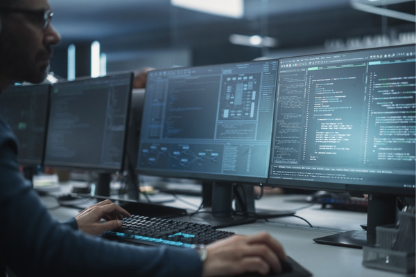 ST brings Rust drivers to sensors for embedded developers The Volt Post