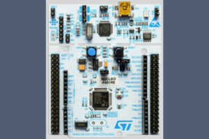 ST brings Rust drivers to sensors for embedded developers The Volt Post3