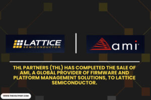 AMI Sale to Lattice Semiconductor completed, THL keeps stake The Volt Post