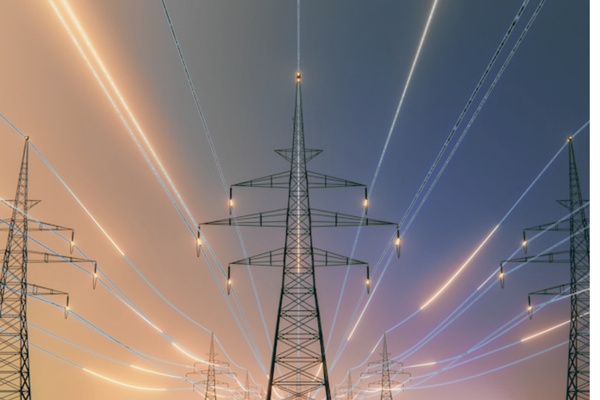 AI Predictive Maintenance for Reliable Energy Infrastructure The Volt Post1