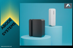 Abode Adds Garage Tilt, Outdoor Contact Sensors The Volt Post