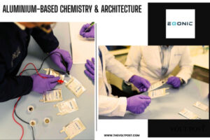 Aluminium-based chemistry for battery confirmed by EQONIC The Volt Post