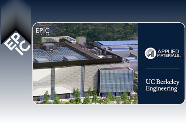 Applied Materials, UC Berkeley Partner on AI Chip Research The Volt Post