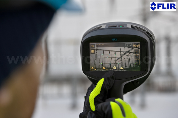 Data Center Reliability From Perimeter Security to Hot Racks The Volt Post