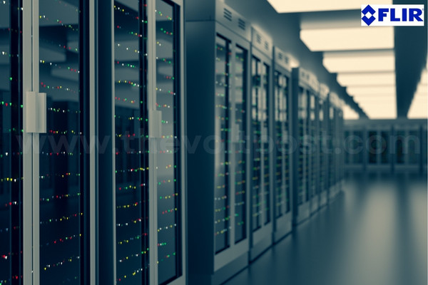 Data Center Reliability From Perimeter Security to Hot Racks The Volt Post1