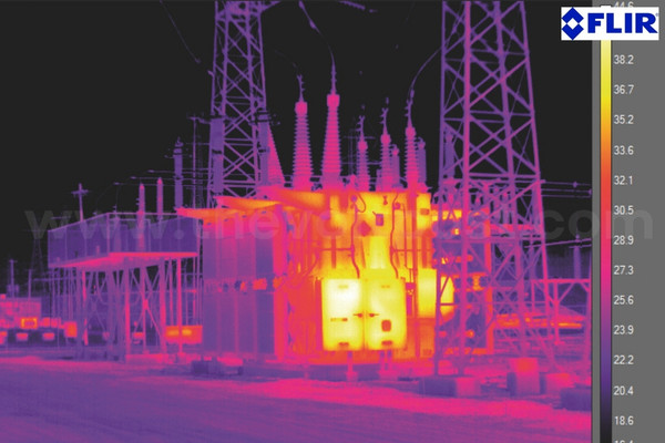Data Center Reliability From Perimeter Security to Hot Racks The Volt Post2