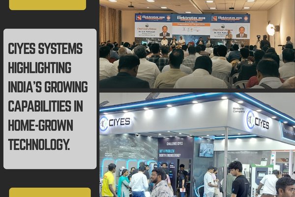 Elektrotec 2026 Coimbatore, 400+ Firms, EV & Renewable Tech The Volt Post