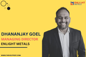 Enlight Metals AI Procurement, 24-Hour Steel Delivery India The Volt Post