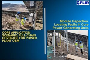 FLIR T540 Improves PV O&M in China with Thermal Imaging The Volt Post