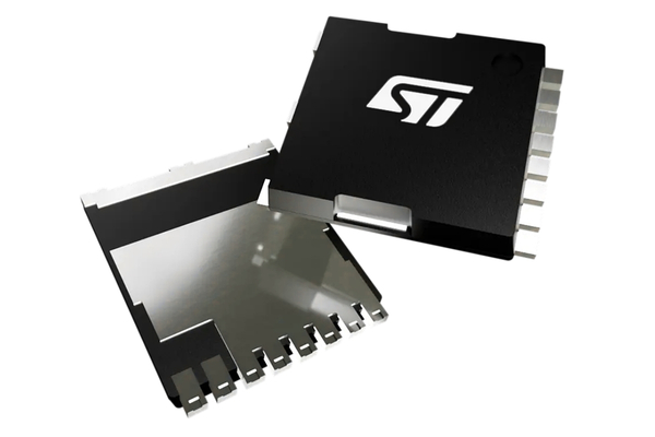 GaN Power Transistors, Inside ST 700 V and 100 V PowerGaN The Volt Post1
