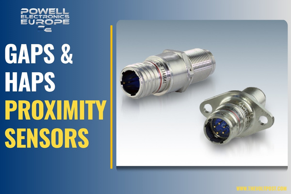 Honeywell Proximity Sensors GAPS and HAPS at Powell The Volt Post