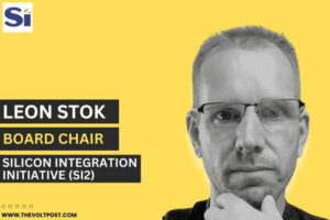 IBM Leon Stok Reelected Si2 Board Chair for 2026-2027 The Volt Post