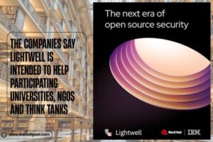 IBM and Red Hat Lightwell Access for Universities, NGOs The Volt Post