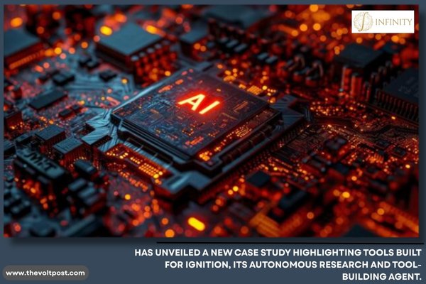 Infinity AI, d-Matrix Corsair Inference Chip Software The Volt Post