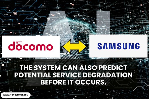 NTT DOCOMO and Samsung Validate AI-RAN Technology The Volt Post1