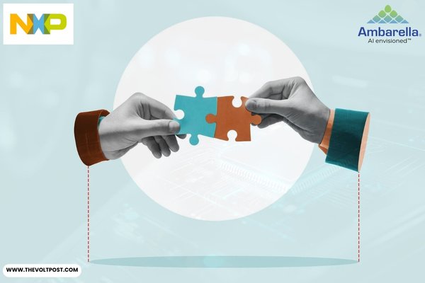 NXP to Acquire Ambarella to Boost Automotive AI Chip Biz