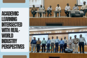 PACT for IMPACT 2026, SASTRA Host Semiconductor Conclave The Volt Post