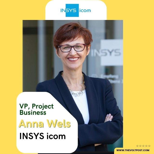 Panasonic Industry and INSYS icom as Germany Shuts 2G The Volt Post