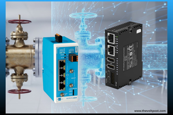Panasonic Industry and INSYS icom as Germany Shuts 2G The Volt Post2
